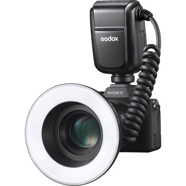 Godox MF-R76S+ Dental Macro Ring Flash for Sony 牙科專用微距閃光燈