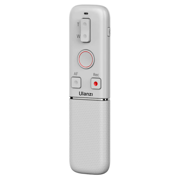 Ulanzi AS006 Universal Wireless Bluetooth Remote Control C003GBB1 通用無線藍牙遙控器