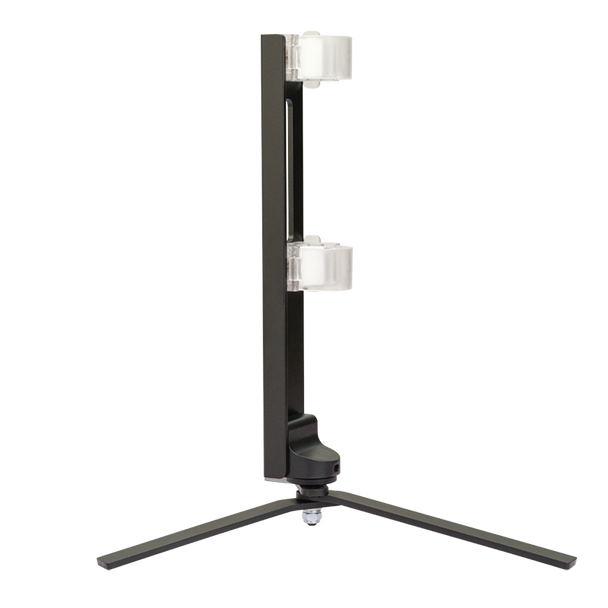 Nanlite LS-FL-T12 Floor Light Stand for Pavotube 15C 30C 管燈專用地架