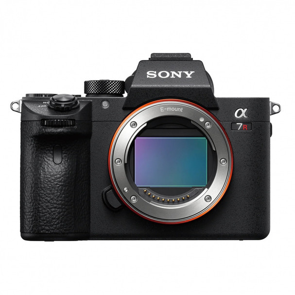 Sony A7R IIIA Body (淨機身) ILCE-7RM3A