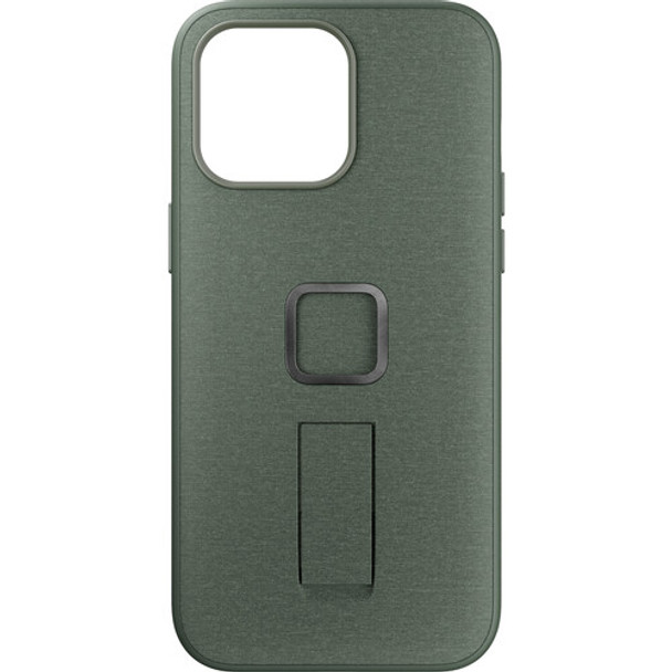 Peak Design Everyday Loop Case for iPhone 15 Pro Max Sage