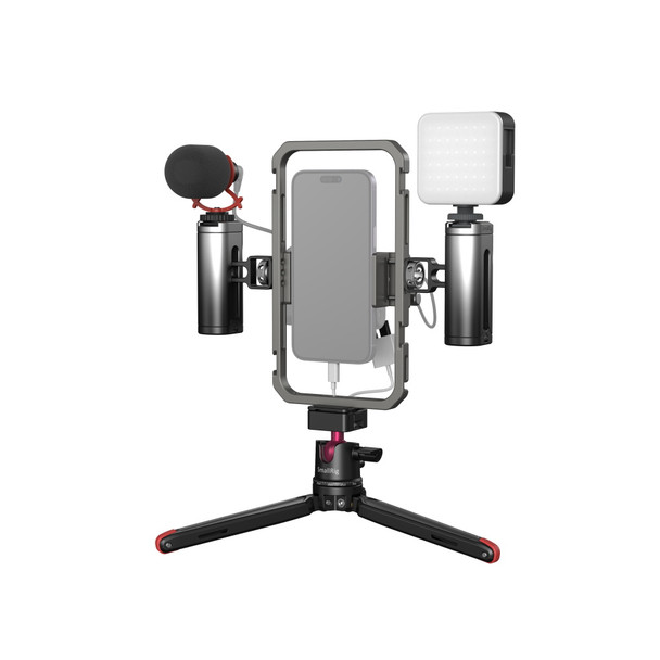 SmallRig All-in-One Video Kit Ultra for Smartphone Creators 3591C