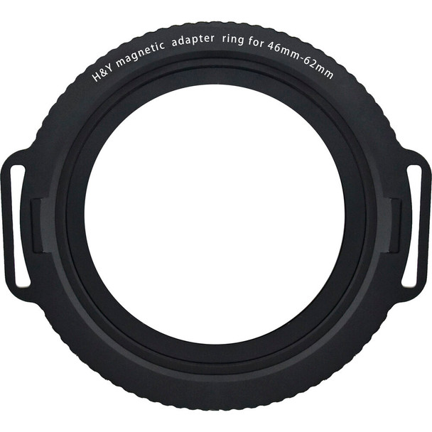 H&Y Filters Swift Magnetic Bridge Ring for RevoRing RNC62