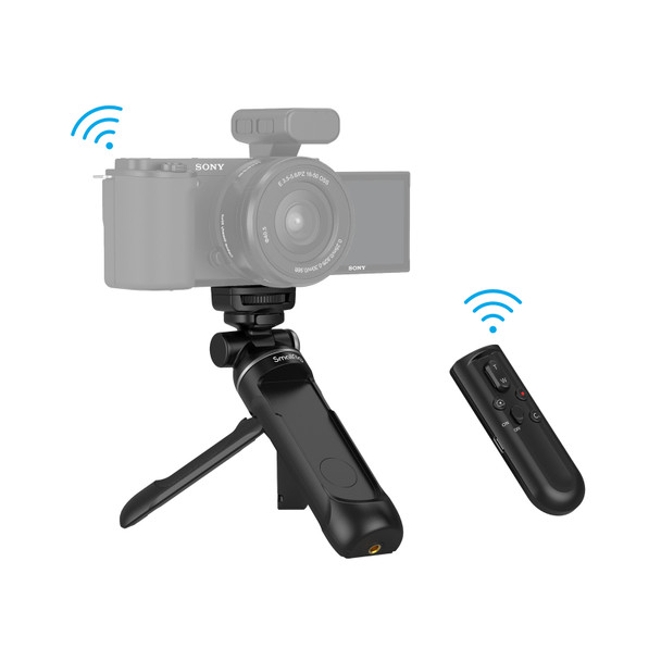 Smallrig 3326 SR-RG1 Wireless Shooting Grip 藍牙拍攝手柄三腳架