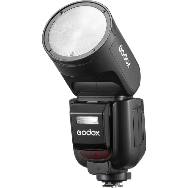 Godox 神牛 V1Pro F Flash for Fuji 機頂閃光燈