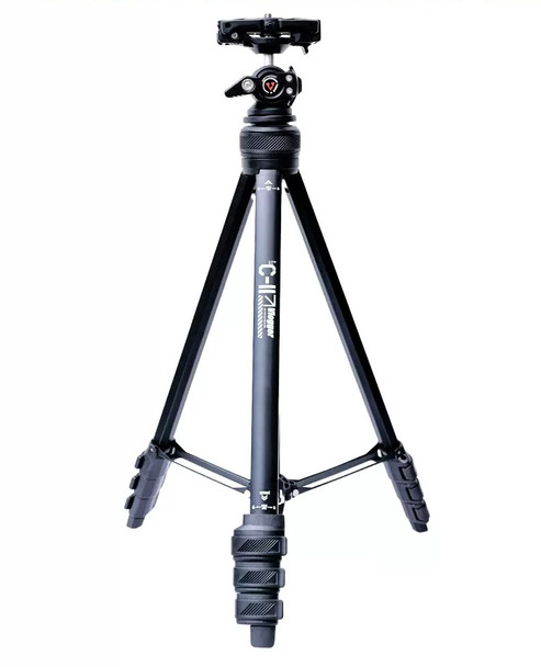 Vlogger C11 Mini Tripod 輕鋁合金三腳架