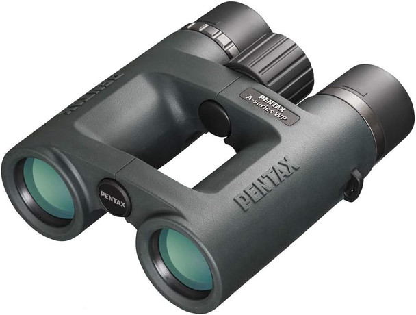 Pentax AD 9x32 WP Binoculars 防水雙筒望遠鏡