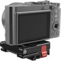 iFootage 印跡 HV-02 Conversion Plate 橫豎轉換板
