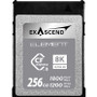 Exascend Element 2.0 CFexpress Type B Memory Card 記憶卡 (256GB)