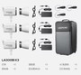 Godox 神牛 Litemons LA300Bi K3 Bi-Color LED Monolight 雙色補光燈