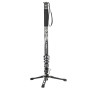 Fotopro X-Airfly Monopod Gray 碳纖維獨腳架