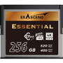 Exascend Essential CFast Card 2.0 記憶卡 (256GB)