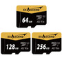 Exascend Catalyst UHS-I V30 Micro SD Card 記憶卡