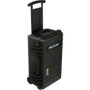 Pelican 1510 Black 安全箱正面