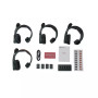 Hollyland Solidcom SE 3S 1.9G Full-Duplex Intercom System 全雙工抗噪無線通話系統