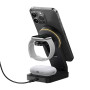 牛魔王 Maxpower QD882G Qi2 Charger 磁力無線充電器