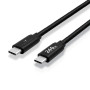 牛魔王 Maxpower VF550C 5A 240W USB-C Cable 充電線