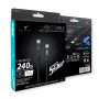 牛魔王 Maxpower VF550C 5A 240W USB-C Cable 充電線