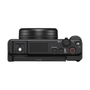 Sony ZV-1 II ZV-1M2 機身頂部