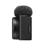 Sony ZV-1 II ZV-1M2 機身側面