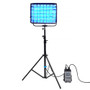 NanLite 南光 Alien 150C 300C RGB LED Panel 全彩補光燈