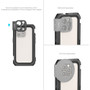 Smallrig 5008 Mobile Cage Basic Edition for iPhone 16 Pro 基礎拓展框
