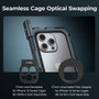 Smallrig iPhone 16 Pro / 16 Pro Max 專業拍攝拓展套件