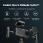 Smallrig iPhone 16 Pro / 16 Pro Max 專業拍攝拓展套件