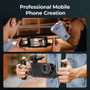 Smallrig iPhone 16 Pro / 16 Pro Max 專業拍攝拓展套件
