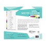 LEE Filters Master Location Filter Gel Pack   常用燈光調色濾片套裝