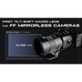 LAOWA 老蛙 100mm f/2.8 Tilt-Shift 1x Macro Lens 微距移軸鏡頭 Nikon Z