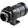 LAOWA 老蛙 100mm f/2.8 Tilt-Shift 1x Macro Lens 微距移軸鏡頭 Nikon Z