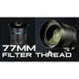 LAOWA 老蛙 100mm f/2.8 Tilt-Shift 1x Macro Lens 微距移軸鏡頭 Nikon Z