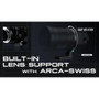 LAOWA 老蛙 100mm f/2.8 Tilt-Shift 1x Macro Lens 微距移軸鏡頭 Nikon Z