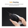K&F Concept KF08.041 Air Blower with Long Nozzle/Short Nozzle Switch Design (Black) 相機鏡頭吹塵器 (黑色)