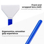 K&F Concept 1698 24mm Full Frame Cleaning Stick Set (10PCS) 相機鏡頭清潔棒套裝 (10支）