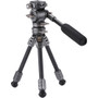 Tilta 鐵頭 TT-VT03-FB-SG Tabletop Video Tripod 桌面三腳架連油壓雲台