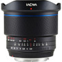 LAOWA 老蛙 AF 10mm f/2.8 零變形鏡頭 (Sony E, 手動對焦, 14塊光圏葉片)