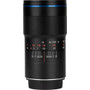 LAOWA 100mm f/2.8 2倍微距 APO 鏡頭 (Canon RF, 手動光圏版)