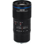 LAOWA 100mm f/2.8 2倍微距 APO 鏡頭 (Canon RF, 手動光圏版)