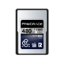 ProGrade Digital CFexpress Type A 4.0 Memory Card Iridium 記憶卡 (480GB)