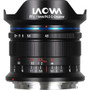 LAOWA 11mm f/4.5 全畫幅超廣角鏡頭 Canon RF 黑色