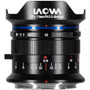 LAOWA 11mm f/4.5 全畫幅超廣角鏡頭 Nikon Z 黑色