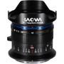 LAOWA 11mm f/4.5 全畫幅超廣角鏡頭 Nikon Z 黑色