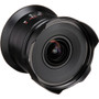 LAOWA 11mm f/4.5 全畫幅超廣角鏡頭 Nikon Z 黑色
