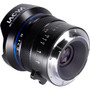 LAOWA 11mm f/4.5 全畫幅超廣角鏡頭 Sony FE 黑色