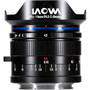 LAOWA 11mm f/4.5 全畫幅超廣角鏡頭 Sony FE 黑色