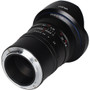LAOWA 12mm f/2.8 零變形鏡頭 Canon RF