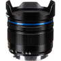 LAOWA 14mm f/4 零變形全畫幅超廣角鏡頭 Leica M 黑色