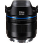 LAOWA 14mm f/4 零變形全畫幅超廣角鏡頭 Leica M 黑色